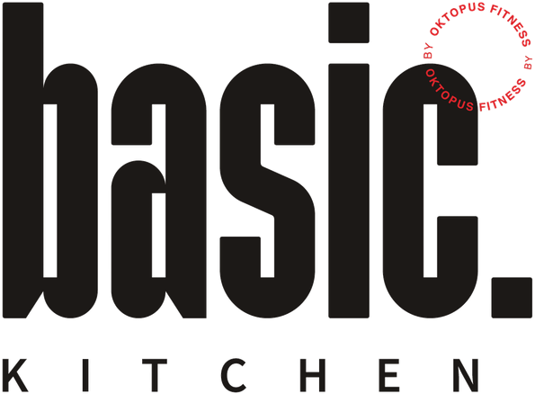 Basic Kitchen