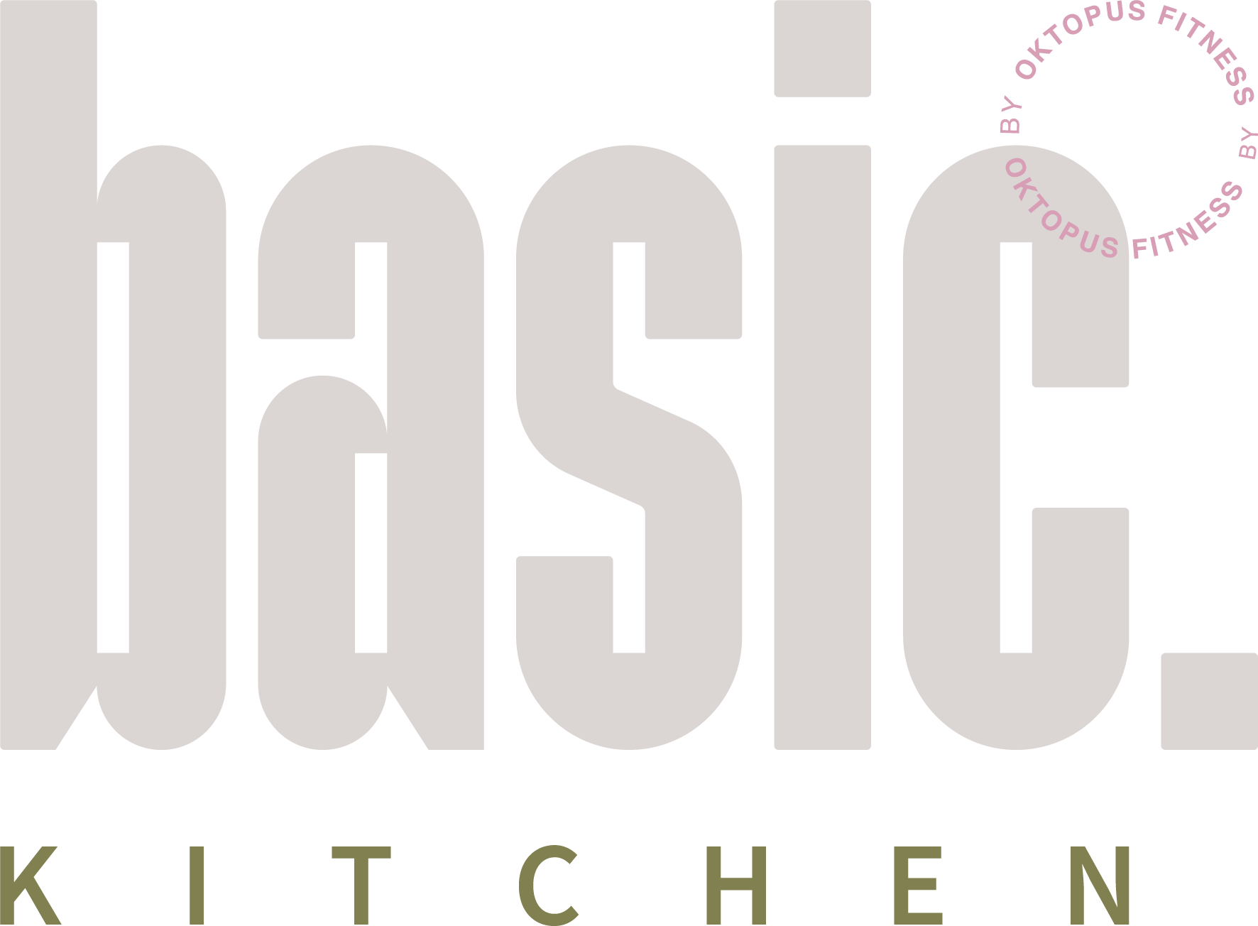 Basic Kitchen